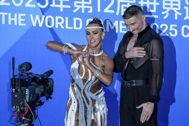 img, 不仅是参赛