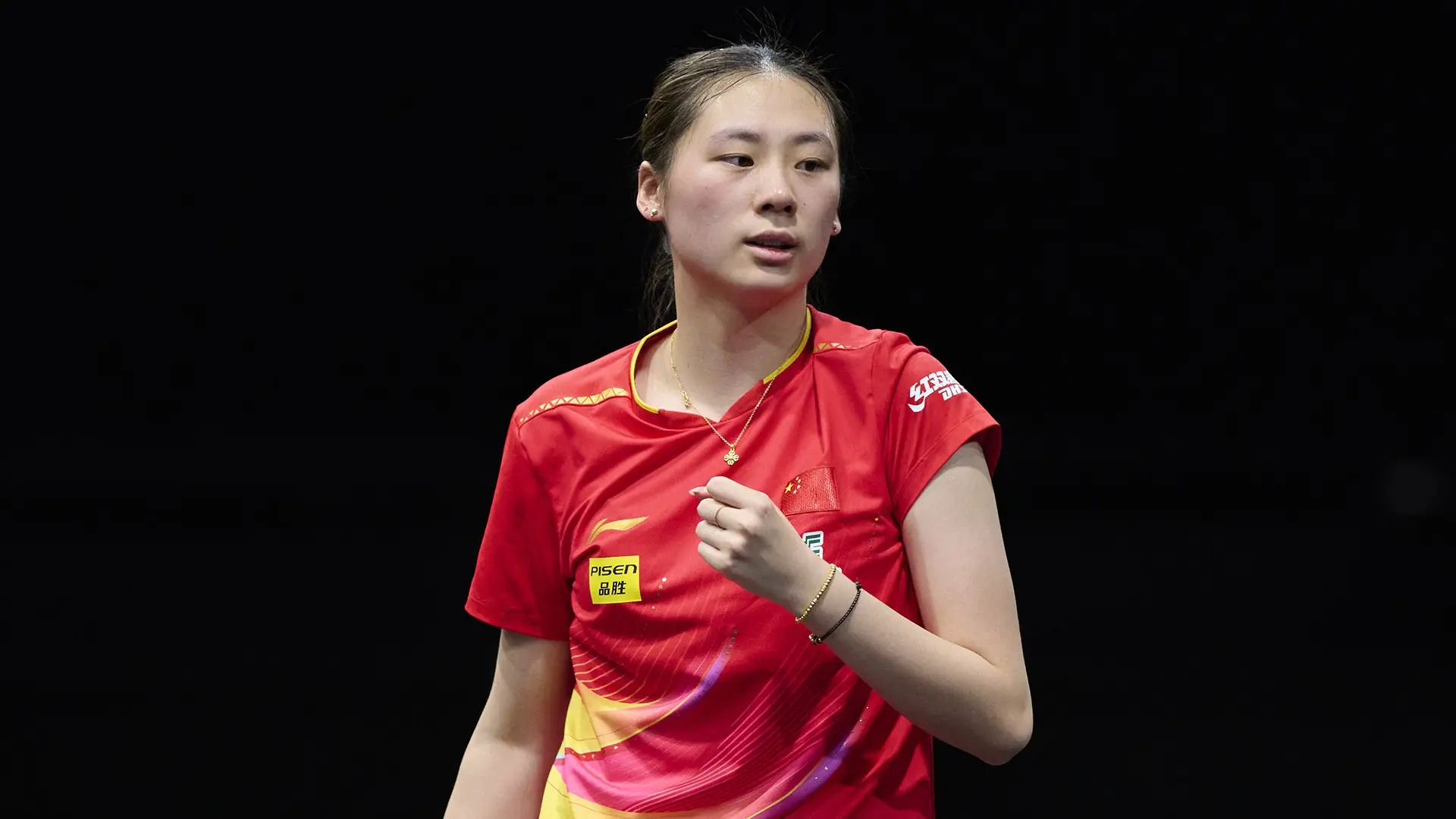 丰富, 位日乒选手, 再下一城