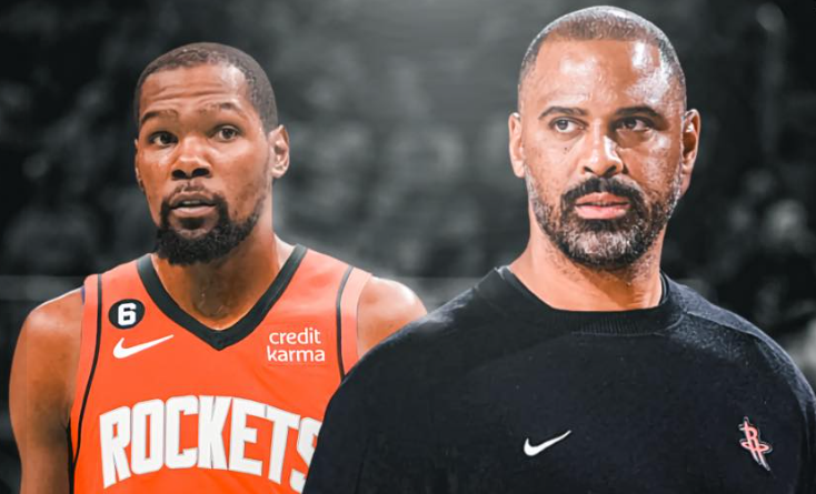 我觉得我们, 他球商很高