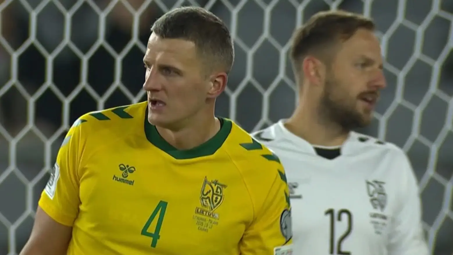 克罗地亚, 近在咫尺的, Lj